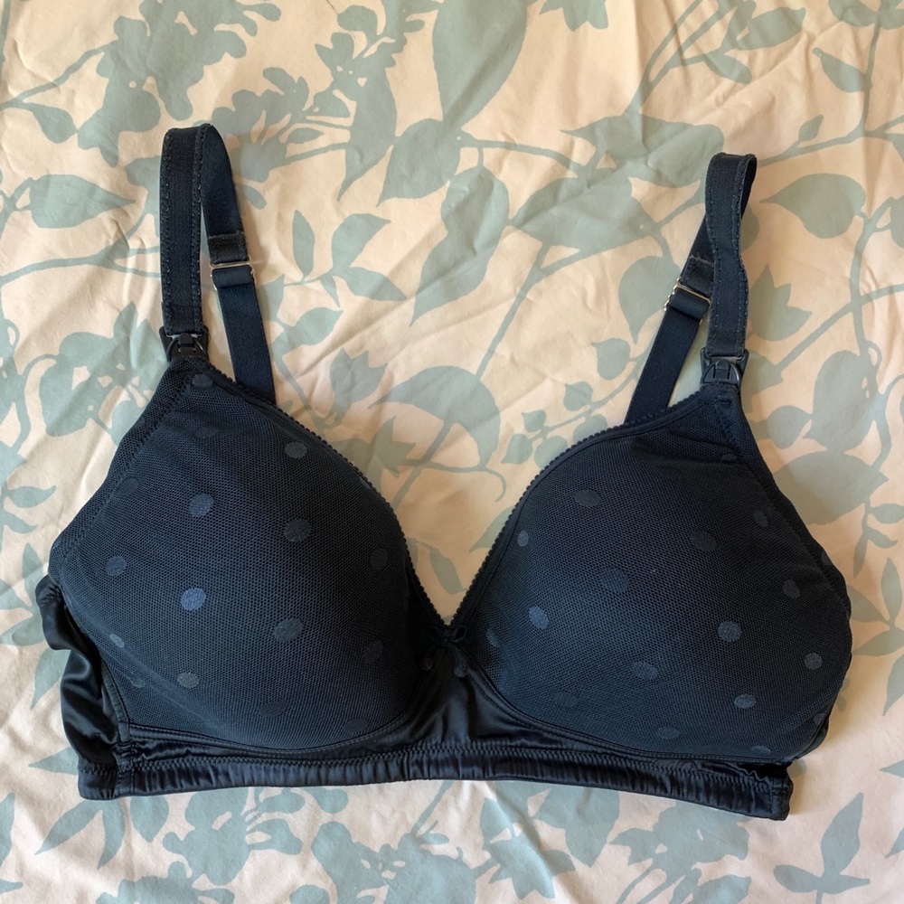 Cake Lingerie Maternity Nursing Bra